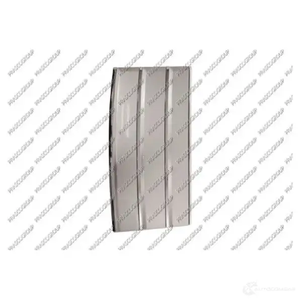 Накладка молдинг двери PRASCO 2592973 8033533376481 LR8661424 F6N YK0P изображение 0