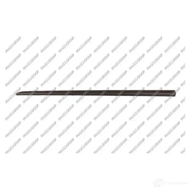 Накладка молдинг двери PRASCO 1424629951 1U 3G4T FT3421404
