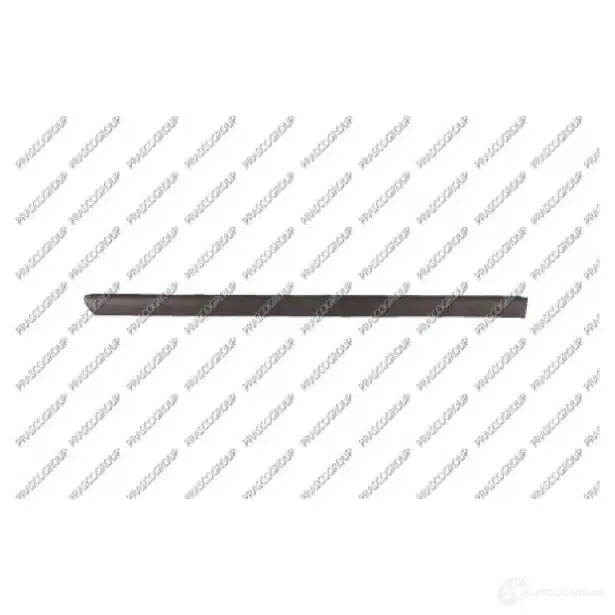 Накладка молдинг двери PRASCO ZR8RI YA 1437699437 VG0521453