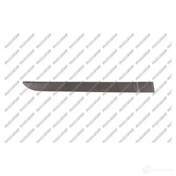 Накладка молдинг двери PRASCO BDRGFE D RN4201453 1424630000 изображение 0