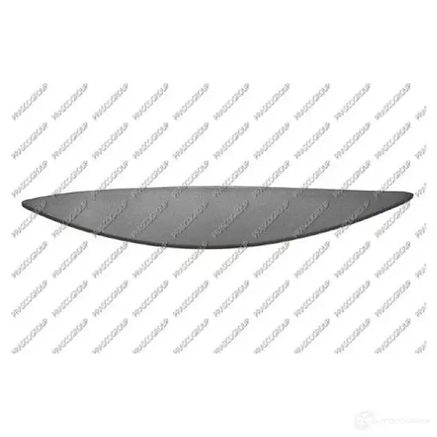 Накладка молдинг двери PRASCO 2HY18 J 1424629993 PG5021586