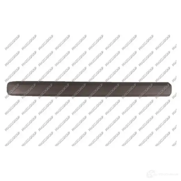 Накладка молдинг двери PRASCO 1424629963 O 67JQ4 FT9091404