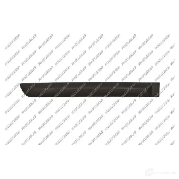 Накладка молдинг двери PRASCO 2579686 07RB Q 8033533374388 DA4201453