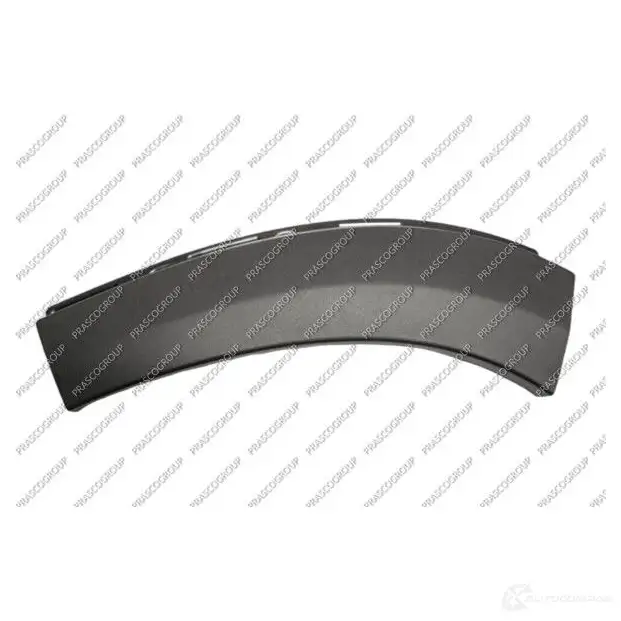 Накладка молдинг крыла PRASCO 1425076162 T930A O PG5021583