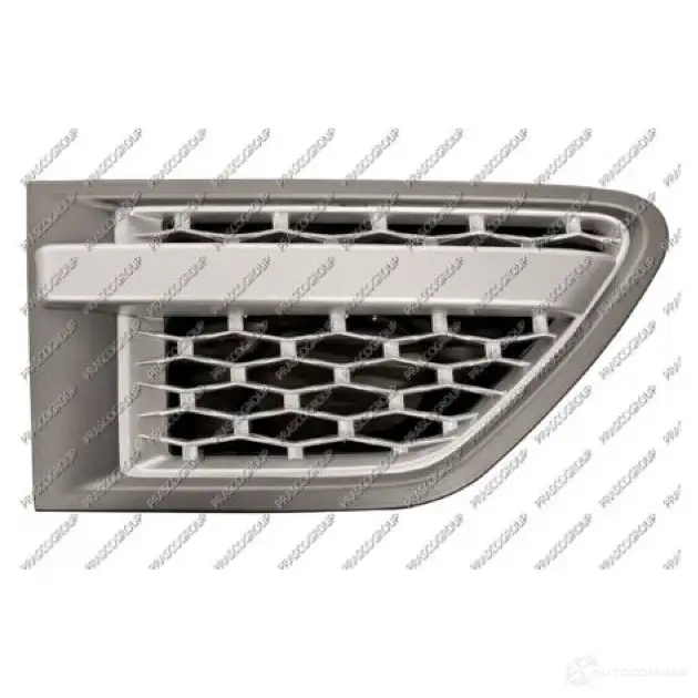 Накладка молдинг крыла PRASCO 2592889 8033533298479 8Z8IH F LR8021413