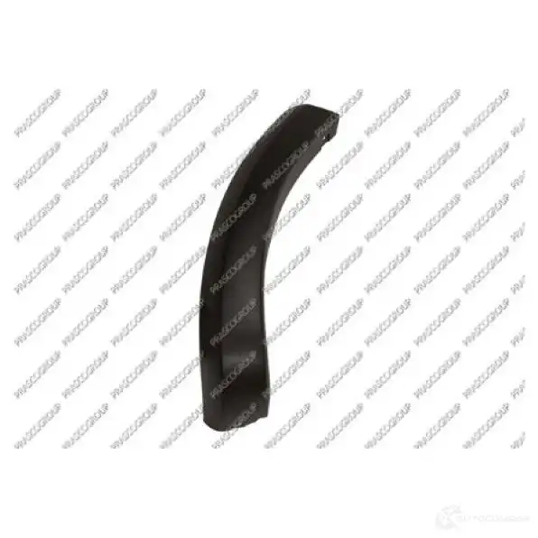 Накладка молдинг крыла PRASCO 8033533374661 2579561 L40L BWQ DA2261593