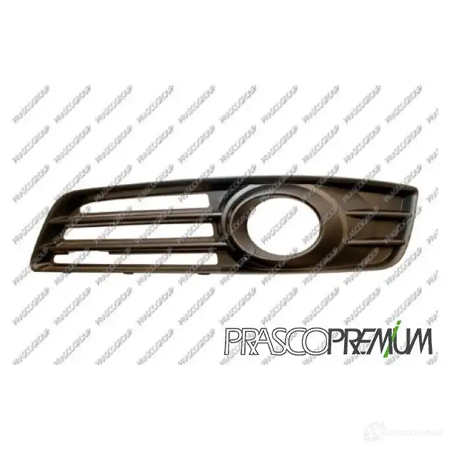 Решетка бампера PRASCO 8033533143472 AD3222136 2574271 KW NUE