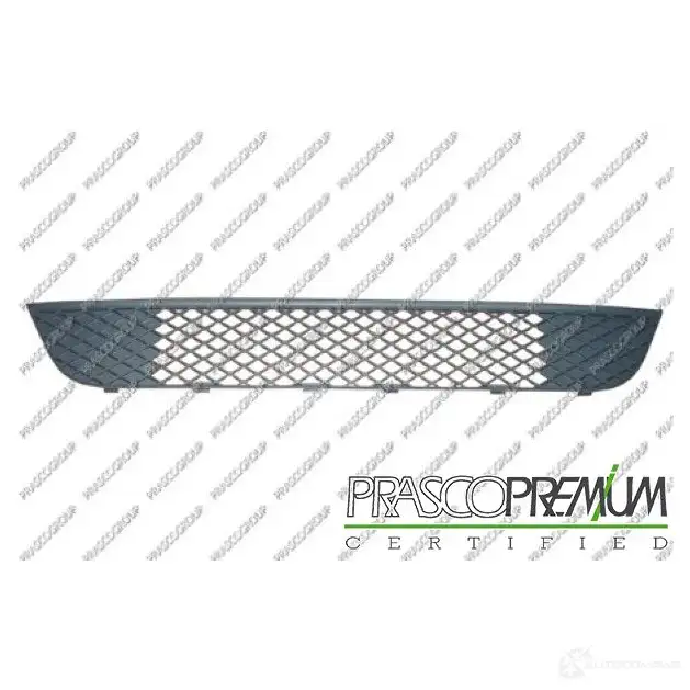 Решетка бампера PRASCO RX1 PU3 8033533110429 2583046 FD3422120