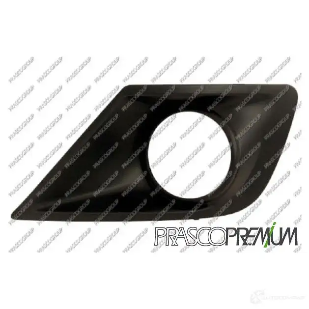 Решетка бампера PRASCO PG3242124 2601306 AP CVAQW 8033533199332