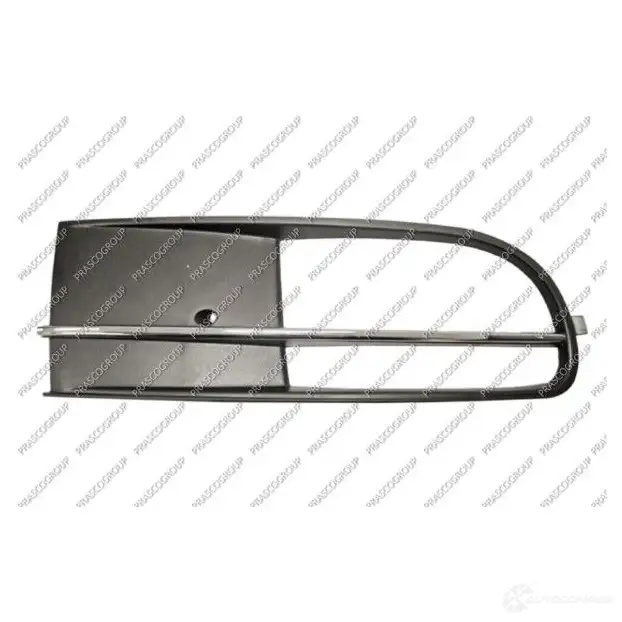 Решетка бампера PRASCO KCK3T AP 1424808417 VG4242133