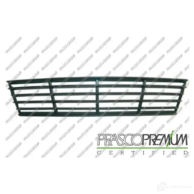 Решетка бампера PRASCO 42T7AO C ST0332120 2605279 8033533014857