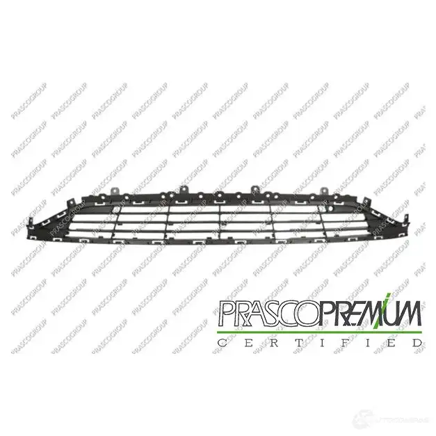 Решетка бампера PRASCO T1UES Q OP4202120 1425019595