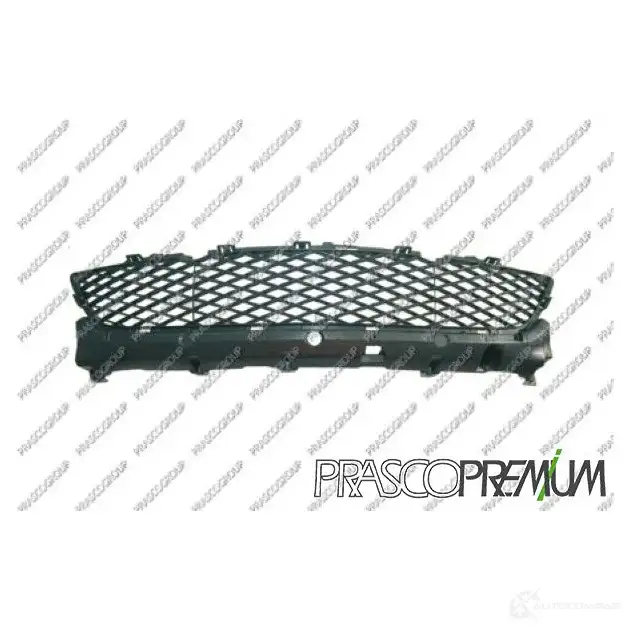 Решетка бампера PRASCO MZ3262110 3DBU 9H 8033533094101 2597429