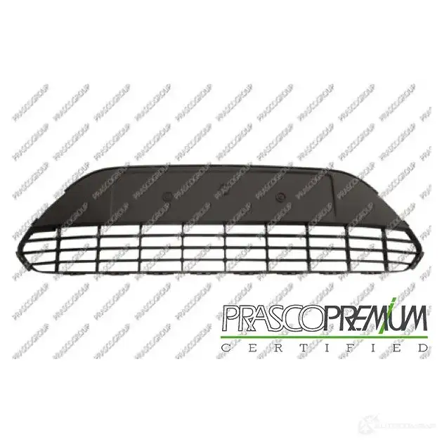 Решетка бампера PRASCO 8033533282485 FD4262110 3YEIN CG 2583460 изображение 0