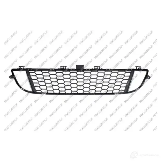 Решетка бампера PRASCO DS90N NQ BM2512130 1438014037