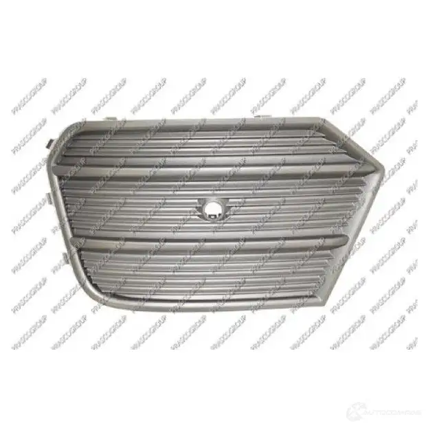 Решетка бампера PRASCO N XQH4FY AD8122134 1437665266