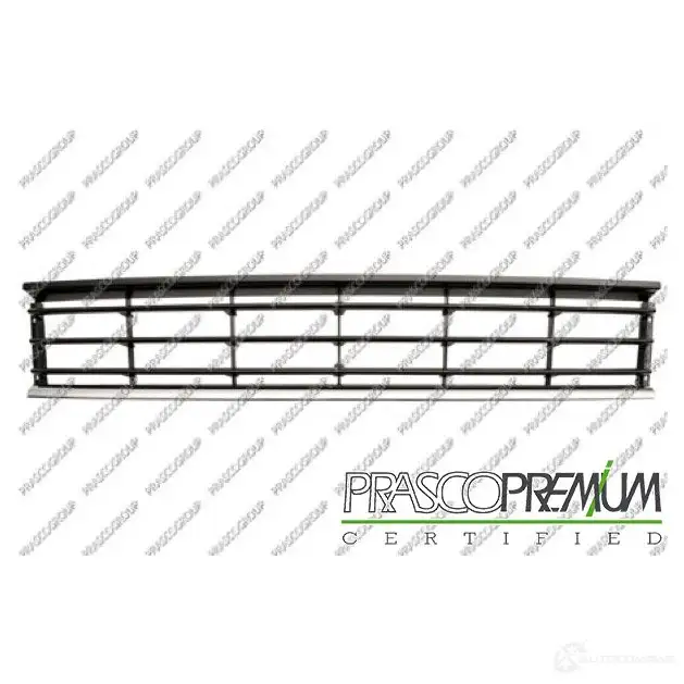 Решетка бампера PRASCO VG0552130 7 W0T1 8033533175510 1198253240