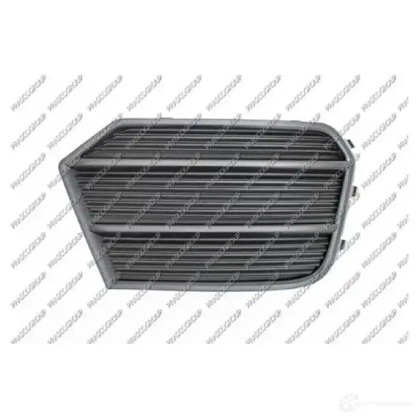Решетка бампера PRASCO AD8122143 C2A2 BPF 1437664817