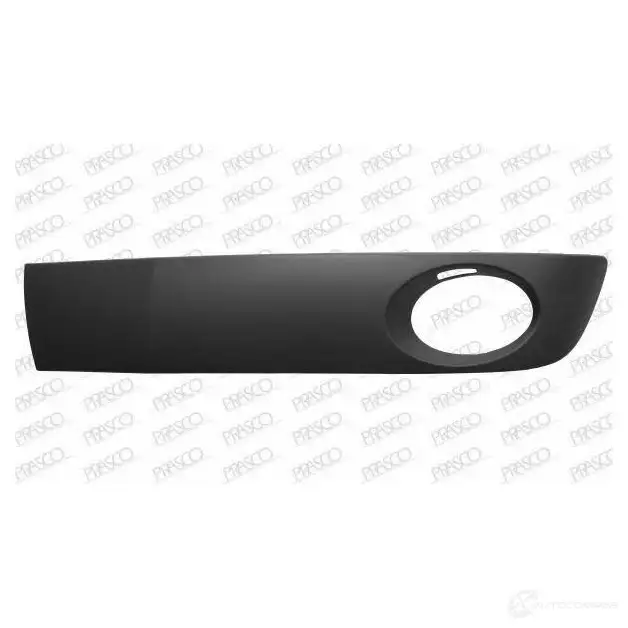 Решетка бампера PRASCO O60 3S9R vw9202134 2611603 - Изображение 1