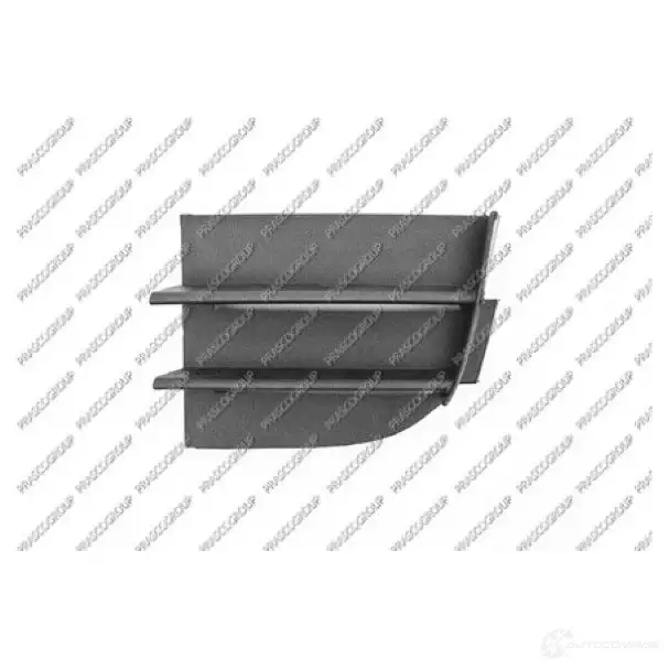 Решетка бампера PRASCO FP 6YP 1437663286 SK4202124