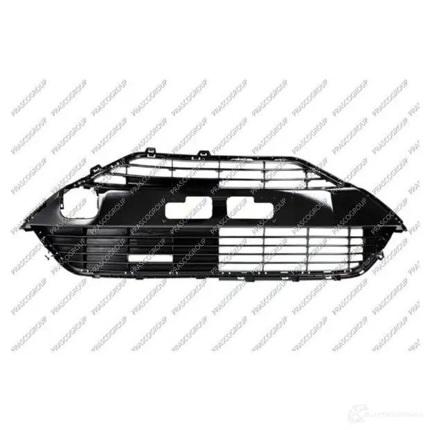 Решетка бампера PRASCO 1438014022 8G71 KF TY2082011