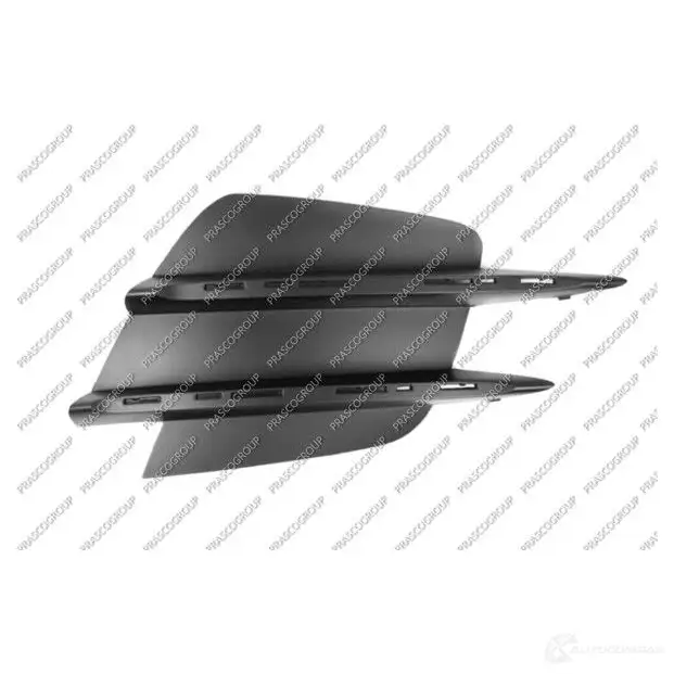Решетка бампера PRASCO 1437666130 ME4442123 N4 H1OT5