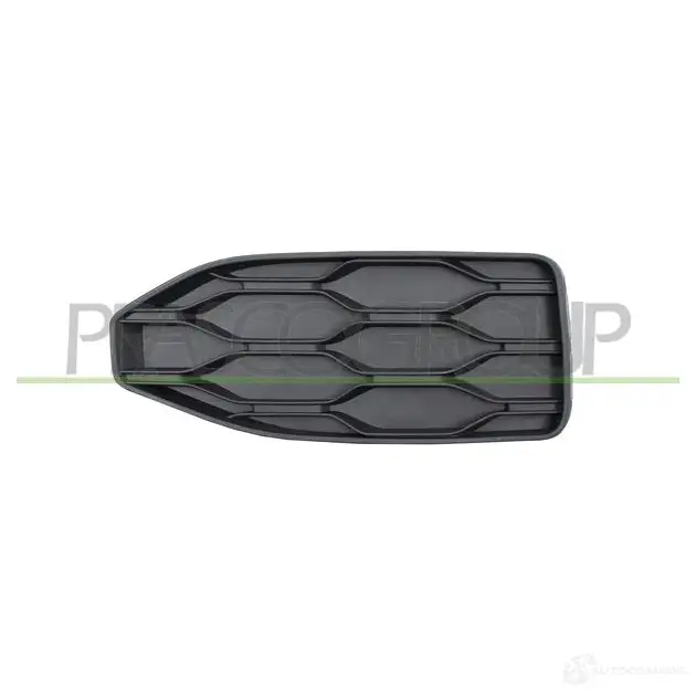 Решетка бампера PRASCO 1X X9V 1439481033 VG7702113