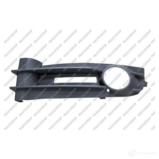 Решетка бампера PRASCO 1424808430 VG9042124 JBB IGAC