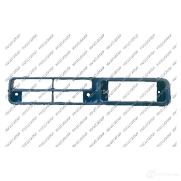 Решетка бампера PRASCO DS2712123 2580914 66D95 CX 8033533054891