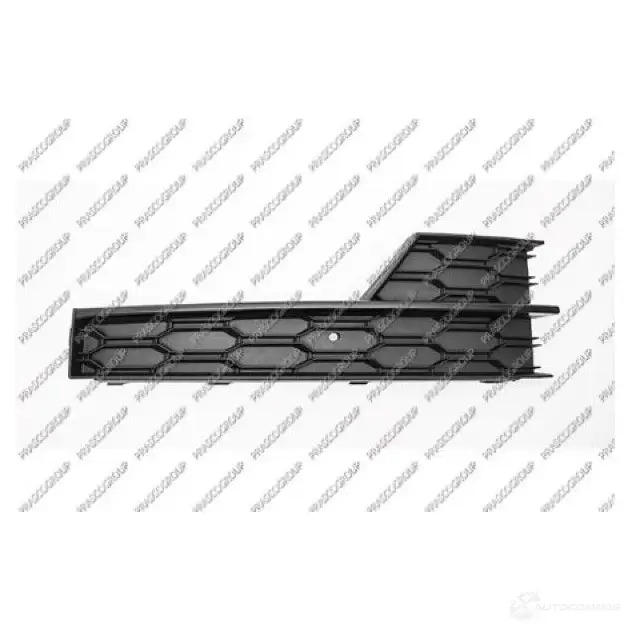 Решетка бампера PRASCO 1437663138 BG PU2X SK0322123