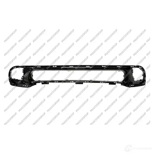 Решетка бампера PRASCO GUO6 G JE0242305 1424444943 изображение 0