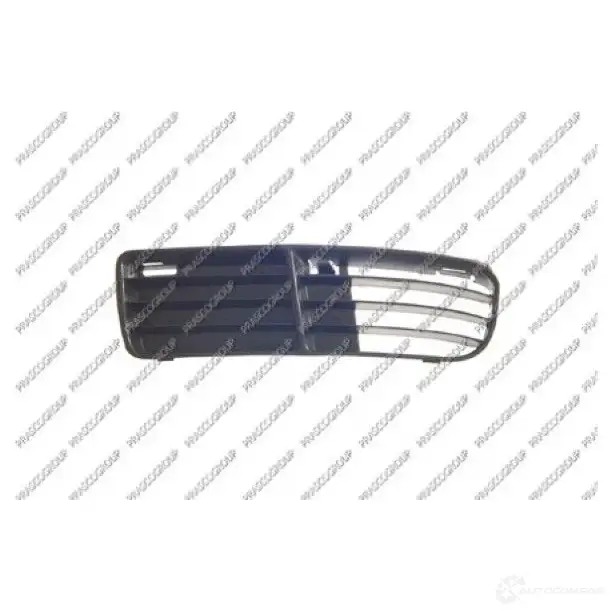 Решетка бампера PRASCO VG0182124 MM5Z VM3 8033533033964 1198250550