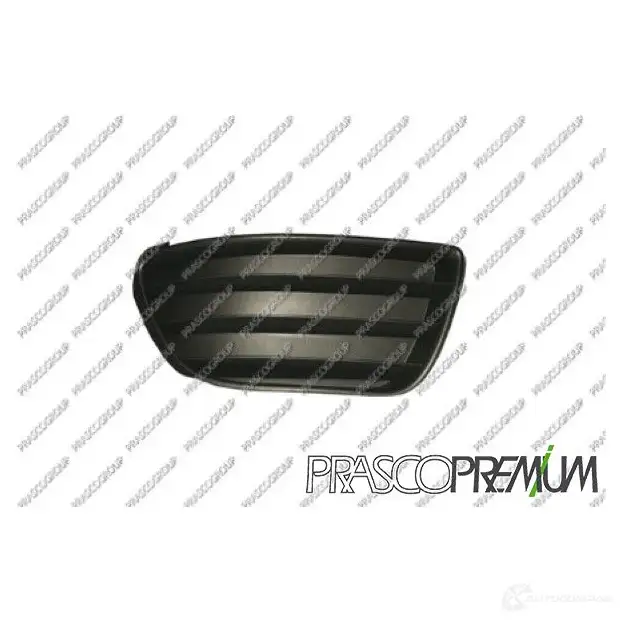 Решетка бампера PRASCO 8 S839XG 8033533066184 2585836 FT3402123