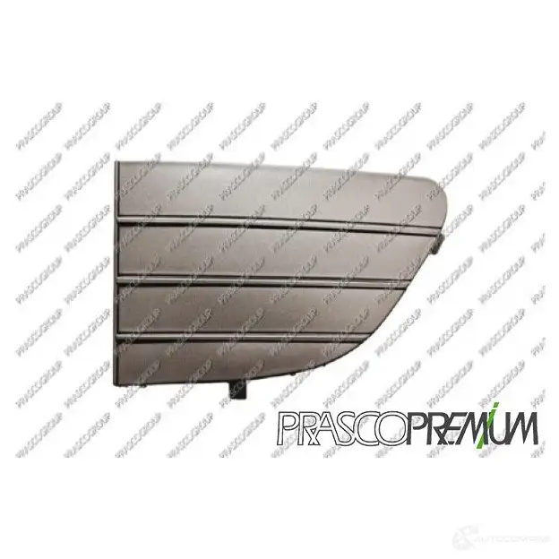 Решетка бампера PRASCO AV 4JI 8033533151835 2585945 FT3442124 изображение 0