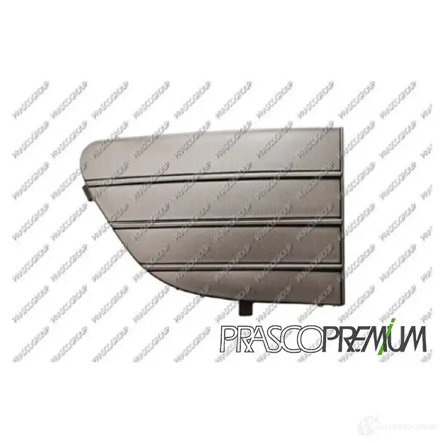 Решетка бампера PRASCO 8033533209727 FT3442123 2585944 6 VCF6 изображение 0