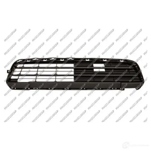 Решетка бампера PRASCO PG2062120 G LT4D69 8033533362163 2601208