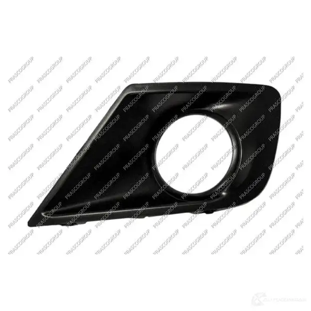 Решетка бампера PRASCO PG3242134 1437663541 NGHO9 K