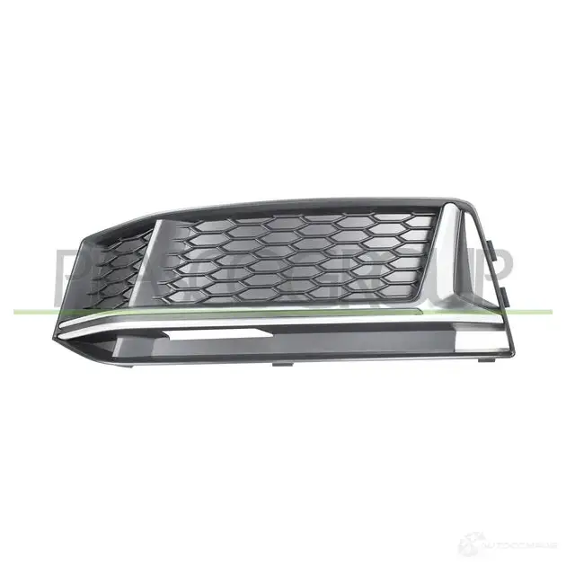 Решетка бампера PRASCO AD4002104 91O JZQ3 1439481175