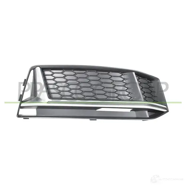 Решетка бампера PRASCO AD4002103 1439481176 K5 AF9 изображение 0