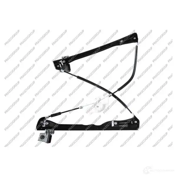 Стеклоподъемник PRASCO F390 HEB VG034W024 1198251892