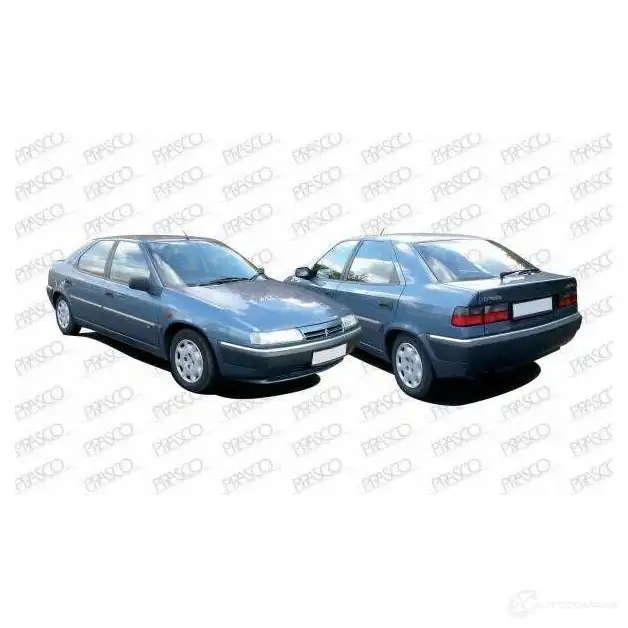 Стеклоподъемник PRASCO C ZNWP CI050W036 1225531588