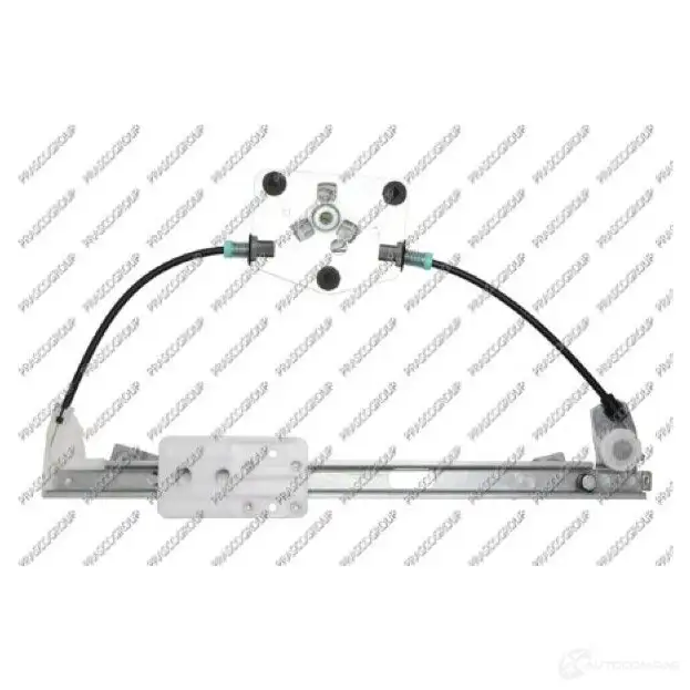 Стеклоподъемник PRASCO 1437678471 VG054W063 723 FI3