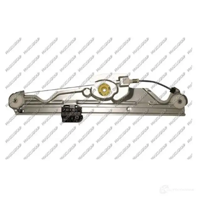 Стеклоподъемник PRASCO BM046W064 1437670938 Z8Y76 K