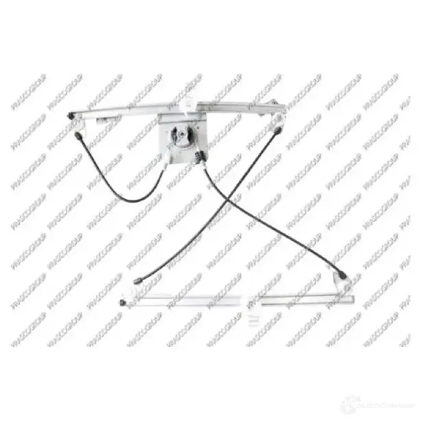 Стеклоподъемник PRASCO CI422W024 1437678522 Z 8GPK