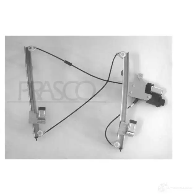 Стеклоподъемник PRASCO 1225640764 XVSS8 KZ ST001W031 - Изображение 1
