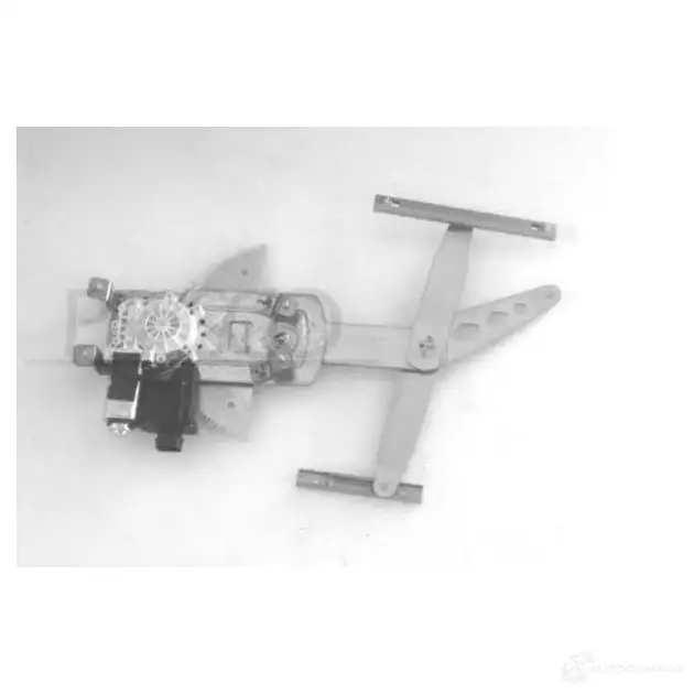Стеклоподъемник PRASCO OP350W035 1225619094 N8LU O5U - Изображение 1