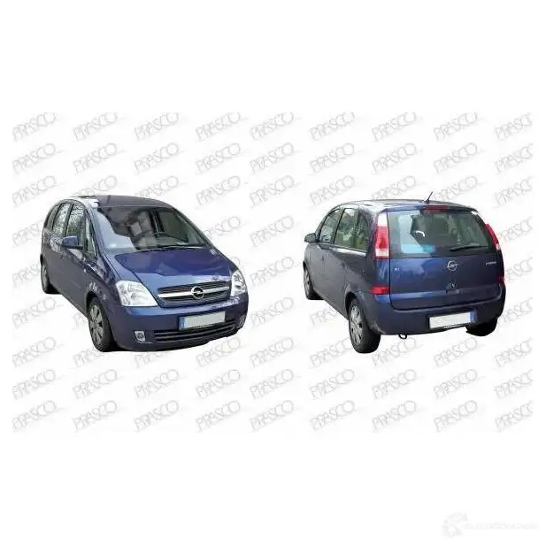 Стеклоподъемник PRASCO 5ZU AF93 OP350W036 1225619096