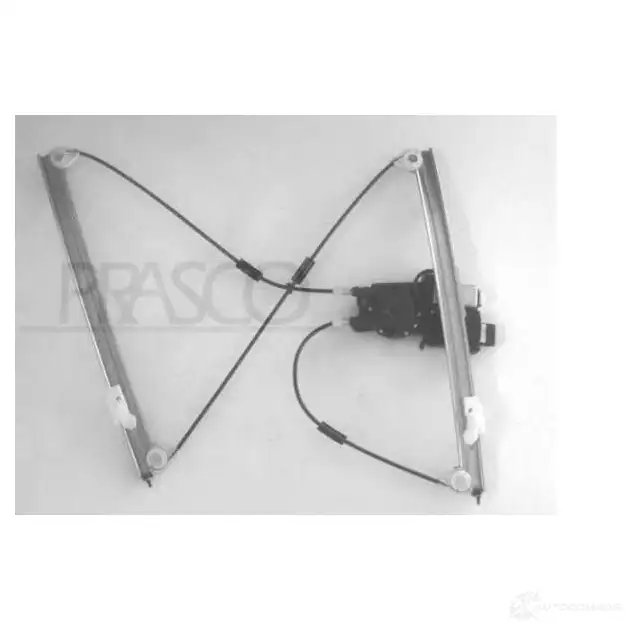 Стеклоподъемник PRASCO TGLV YE RN082W035 1225630842 - Изображение 1