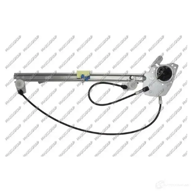 Стеклоподъемник PRASCO 1424888873 3G9 QAU RN031W063 изображение 0