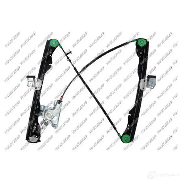 Стеклоподъемник PRASCO B XTOC 1424280926 FD420W012